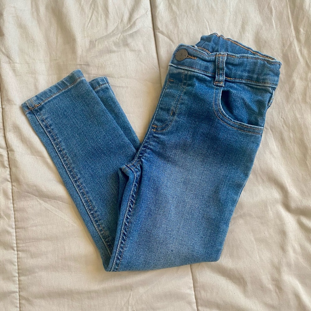 Girls Jeans